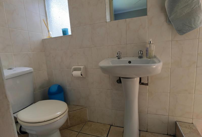 3 Bedroom Property for Sale in Goodwood Estate Western Cape